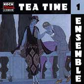 Tea Time Ensemble Vol 1