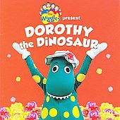 Dorothy The Dinosaur