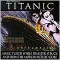 Titanic-Themes From The Movie & Early...