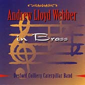 Andrew Lloyd Webber in Brass
