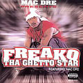 Mac Dre Presents Tha Ghetto Star [PA]