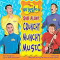 The Wiggles Sing Along: Crunchy Munchy Music
