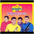 The Wiggles Party Collection
