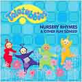 Nursery Rhymes & Other Fun Songs