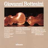 Bottesini: Double Bass Concertos, etc / Guettler, Bamert