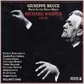 Becce: Richard Wagner - Music for the Silent Movie