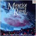 Musica Mundi - Ravel: Prelude, Miroirs, Pavane, etc / Rische
