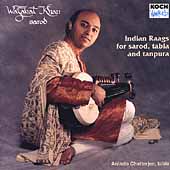 Indian Raags For Sarod, Tabla & Tanpura