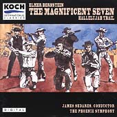 The Magnificent Seven Hallelujah Trail