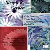 Gerber: Violin Concerto, Cello Concerto, Serenade