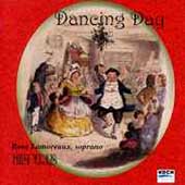 Dancing Day / Rosa Lamoreaux, Hesperus