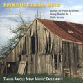 Roy Harris: Chamber Music