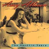 The Maudlin Years