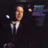 Marty After Midnight