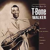 The Very Best Of T-Bone Walker