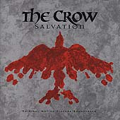 The Crow: Salvation (OST)