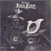Best Of Judas Priest (Koch)