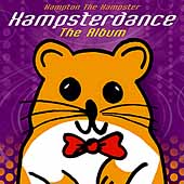 Hampsterdance: The Album