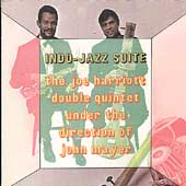Indo-Jazz Suite