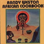 African Cookbook