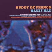 Blues Bag