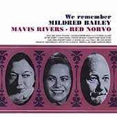 We Remember Mildred Bailey