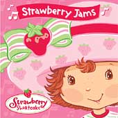 Strawberry Jams [ECD] [ECD]