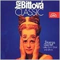 Iva Bittova - Classic / Skampa Quartet et al