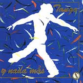 Tango y nada m s - Tangos of Piazzola / Scattolin, Franco