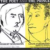 The Poet and the Prince - Schumann, Ferdinand / Context