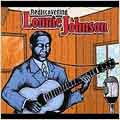 Rediscovering Lonnie Johnson [3/25]