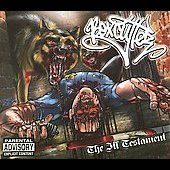 The Ill Testament