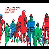 Music We Are  [CD+DVD]