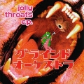 jolly throats e.p.