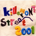 killermont street 2001