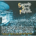 2001 SSAMZIE SOUND FESTIVAL LIVE