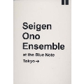 Seigen Ono Ensemble at the Blue Note Tokyo