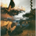 Four Corner's Sky