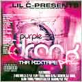 Purple Drank Tha Mixtape Pt. 2 [PA]