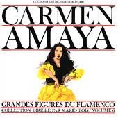 Grands Cantaores du Flamenco Vol. 6