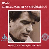 Iran: Classical Persian Music