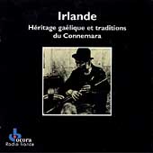 Traditional Music From Connemara (The Gaelic Heritage)