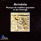 Musique De Tradition Populaire Et Des Achough