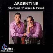 Chamame - Music Of The Parana