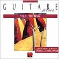 Guitare Plus Vol 9 - Bach, Vivaldi, etc / Trio Bensa
