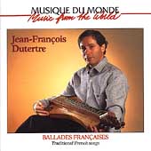 Traditional French Songs