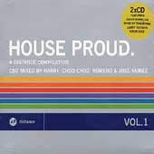 House Proud: Vol.1