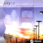 Reflections (Mixed By Jay-J)