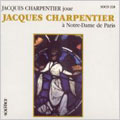 Jacques Charpentier joue Jacques Charpentier a Notre-Dame de Paris