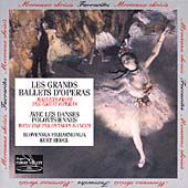 Les Grands Ballets d'Operas - Kurt Redel, Slovenska PO